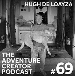 The Adventure Creator Podcast